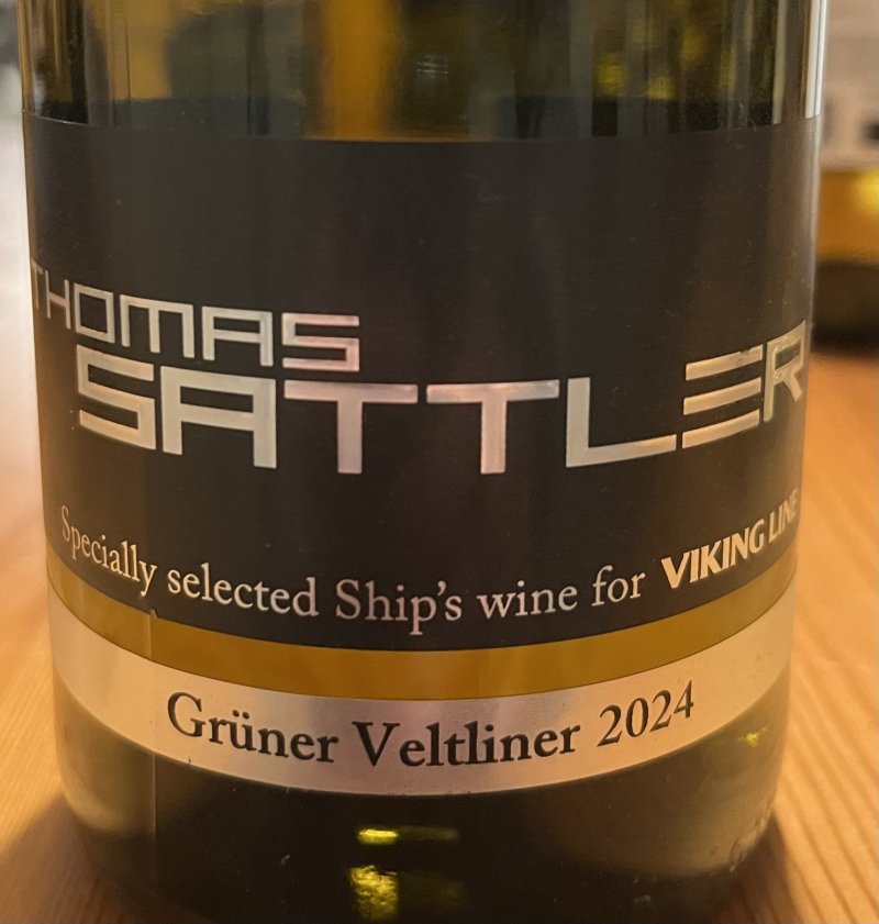 Framsida av Thomas Sattler